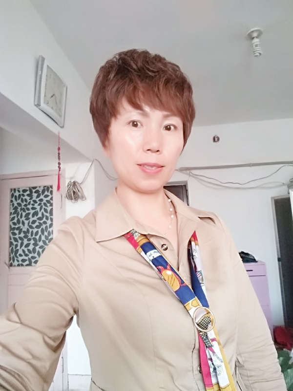 jinnan的第一张照片--长春残疾人相亲网