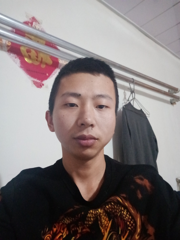 沉默是金的第一张照片--长春残疾人相亲网