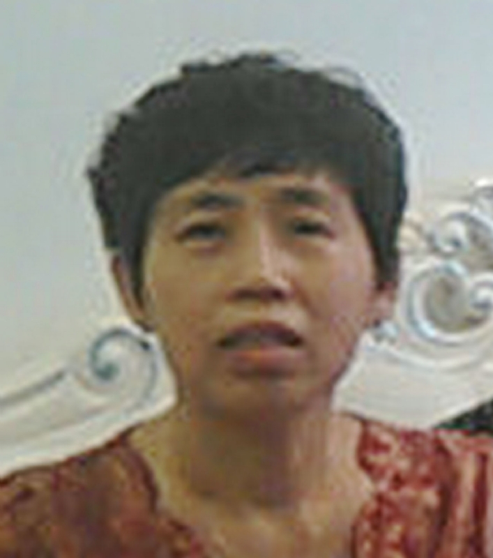 梅花的第一张照片--长春残疾人相亲网