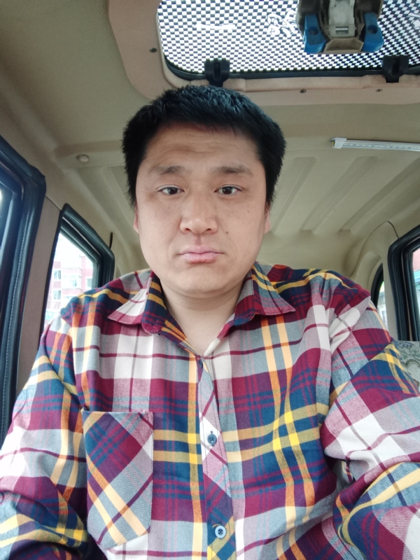 随缘的第一张照片--长春残疾人相亲网