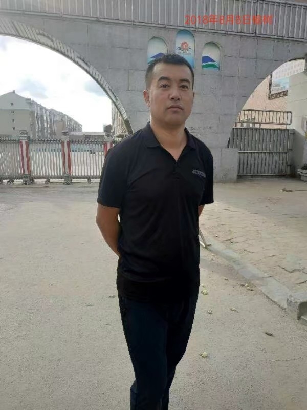 风雨见彩虹的第一张照片--长春残疾人相亲网