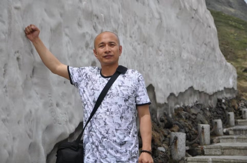 水云间的第三张照片--长春残疾人相亲网
