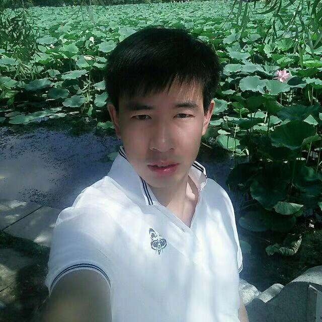 毅然的第一张照片--长春残疾人相亲网