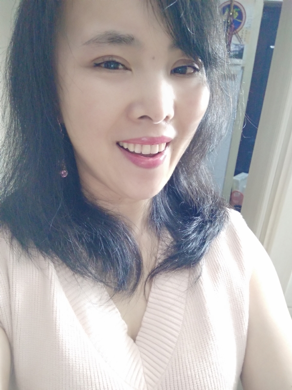 慧的第一张照片--长春残疾人相亲网