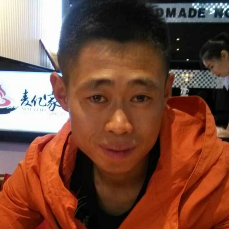 浪子的第一张照片--长春残疾人相亲网