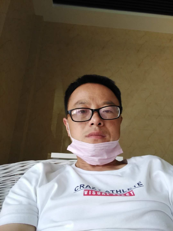 小马奔腾的第一张照片--长春残疾人相亲网