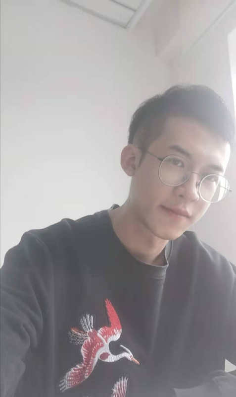 高先生的第一张照片--长春残疾人相亲网