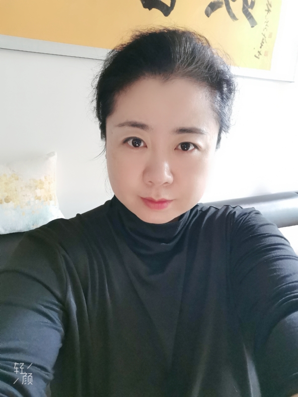伊鑫的第一张照片--长春残疾人相亲网