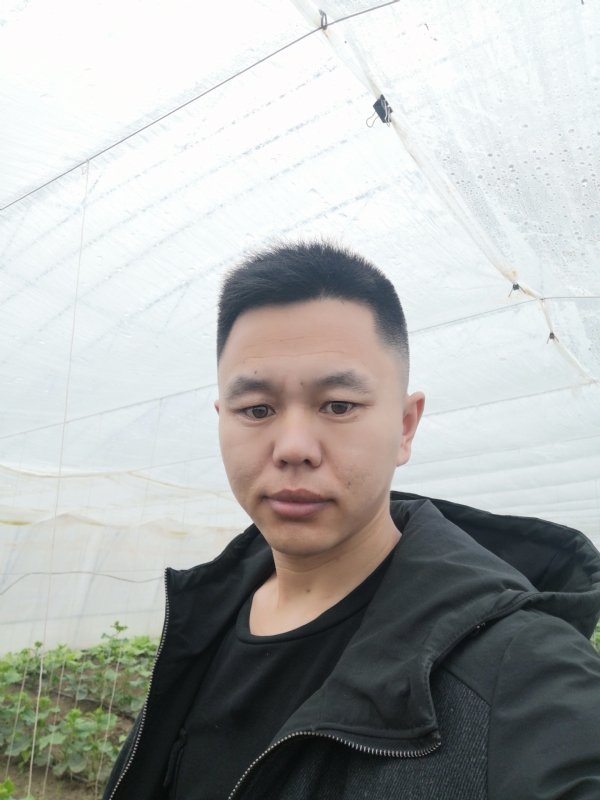 宇成的第一张照片--长春残疾人相亲网