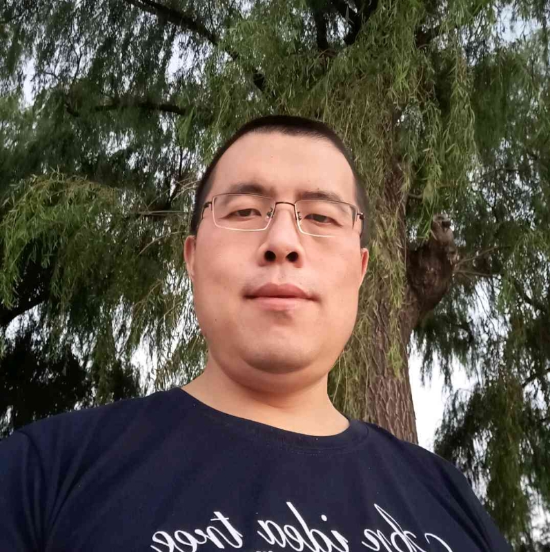 谷雨的第一张照片--长春残疾人相亲网