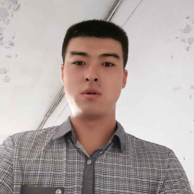 小白龙的第一张照片--长春残疾人相亲网