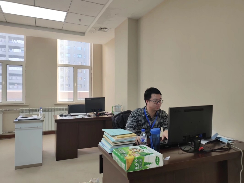 问道的第一张照片--长春残疾人相亲网