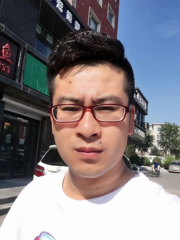 AA首席的第一张照片--长春残疾人相亲网