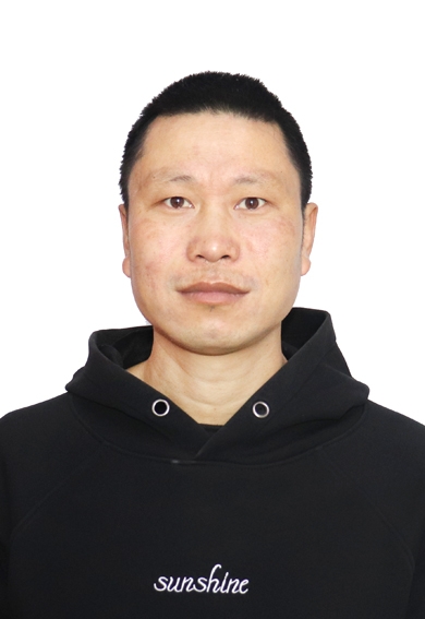 东东旭的第二张照片--长春残疾人相亲网
