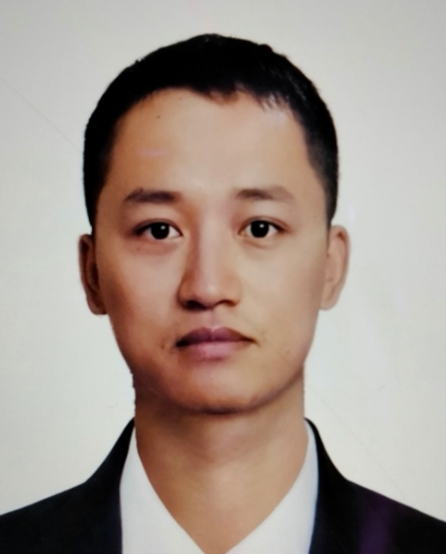 东哥的第一张照片--长春残疾人相亲网