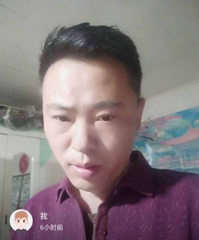 单身王子的第一张照片--长春残疾人相亲网
