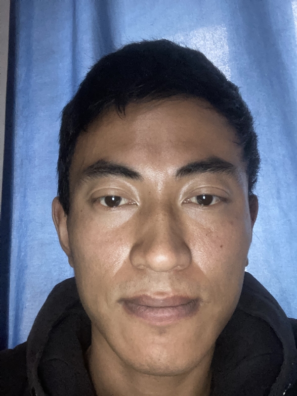 轻轻的的第一张照片--长春残疾人相亲网