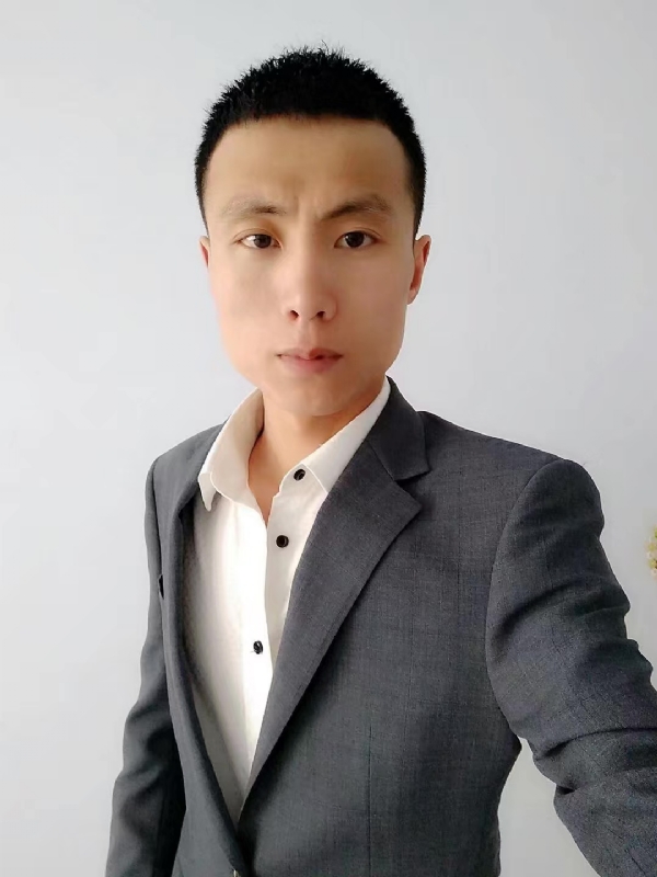 小军的第一张照片--长春残疾人相亲网