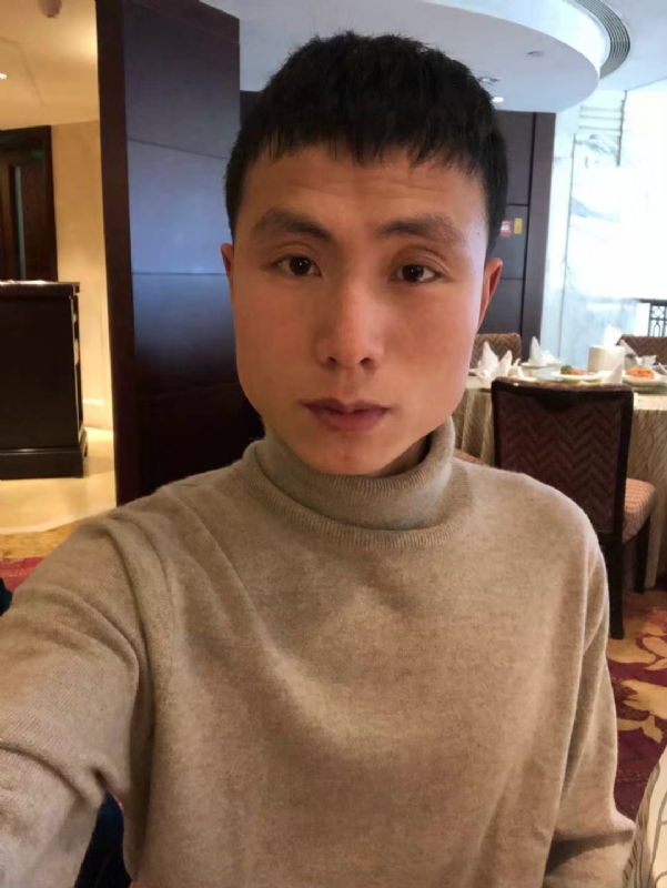 小军的第二张照片--长春残疾人相亲网