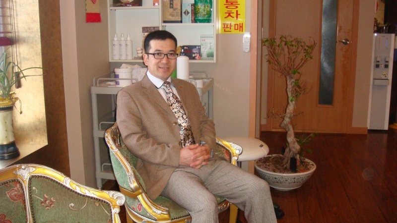 jinyuehan的第一张照片--长春残疾人相亲网