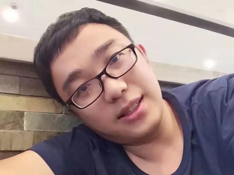 Astro—Cat的第二张照片--长春残疾人相亲网