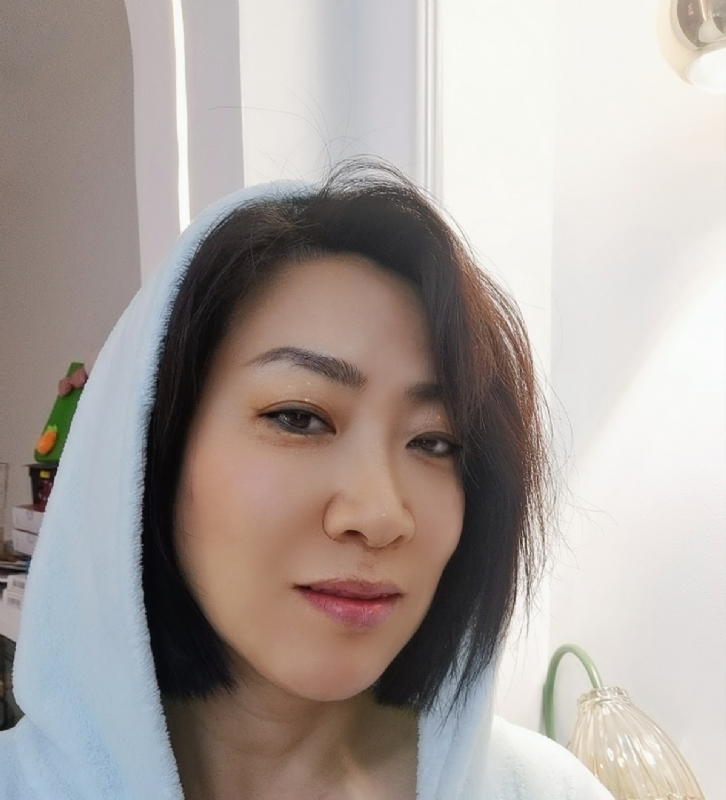 火玫瑰的第一张照片--长春残疾人相亲网