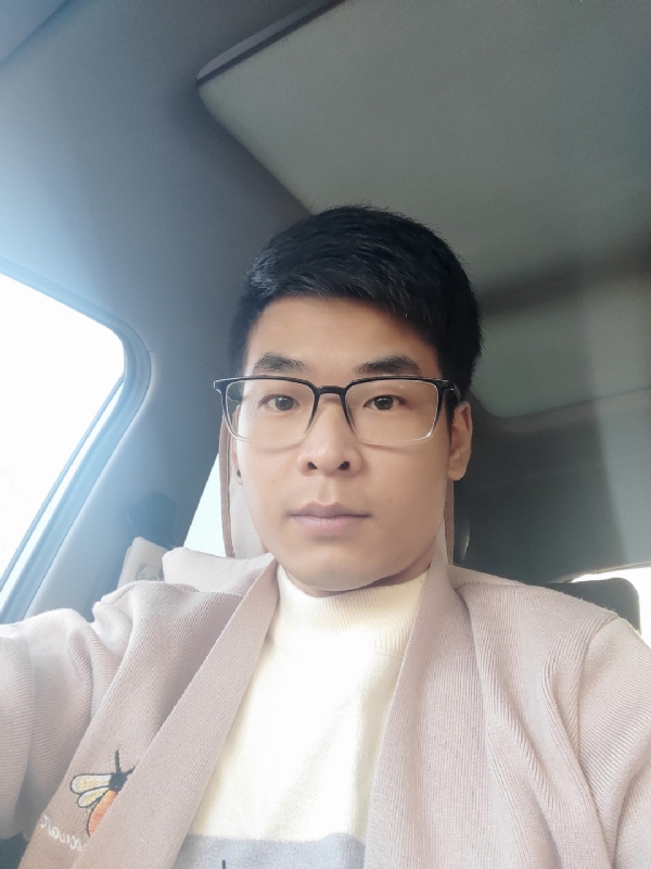 小奕的第一张照片--长春残疾人相亲网