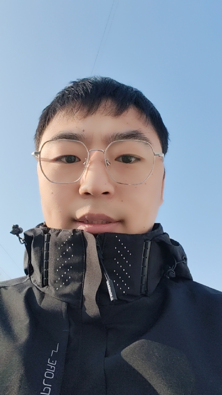 默许的第一张照片--长春残疾人相亲网