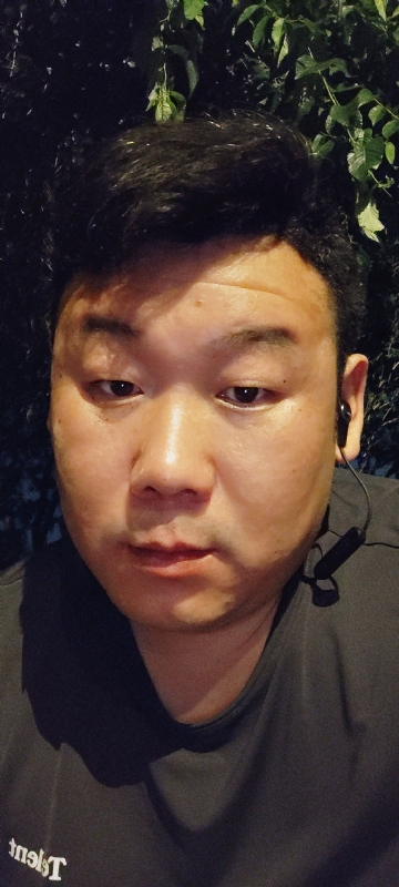 晨曦的第一张照片--长春残疾人相亲网
