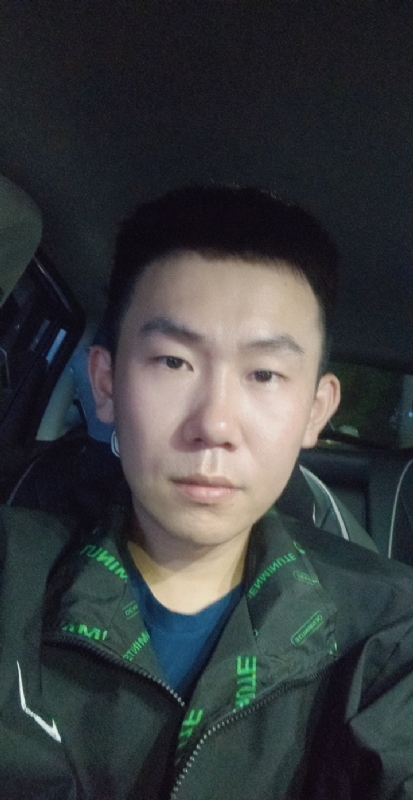 想结婚的小李的第一张照片--长春残疾人相亲网