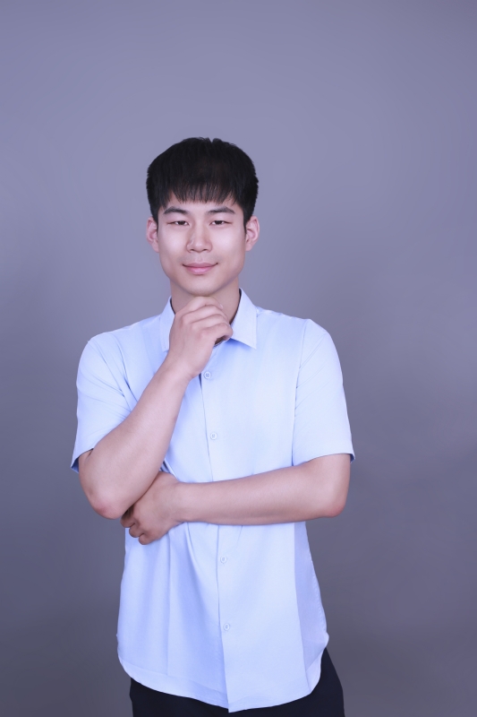 少冬的第一张照片--长春残疾人相亲网