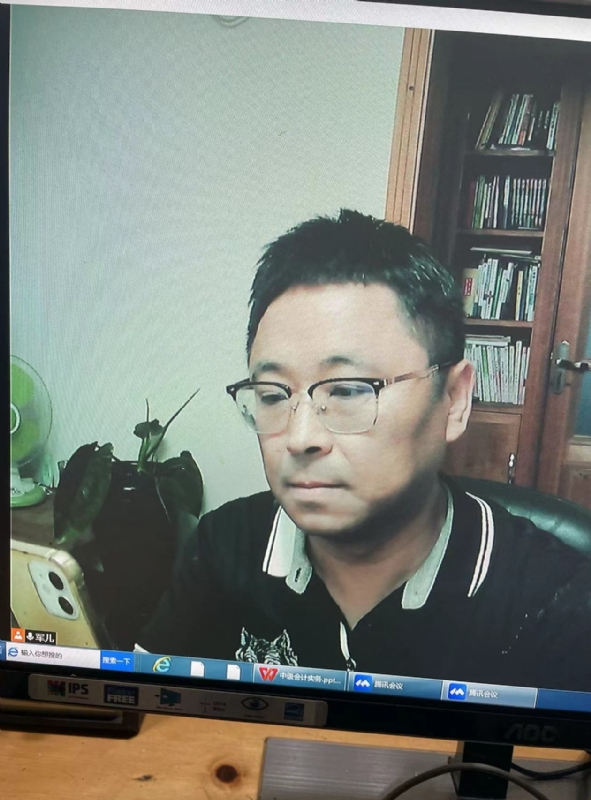 军儿的第一张照片--长春残疾人相亲网
