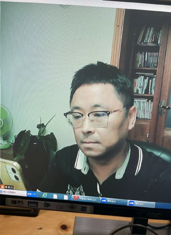 军儿的第三张照片--长春残疾人相亲网