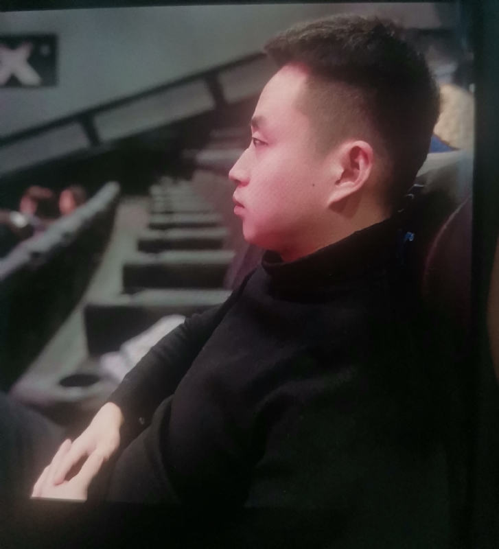 jojojo的第一张照片--长春残疾人相亲网