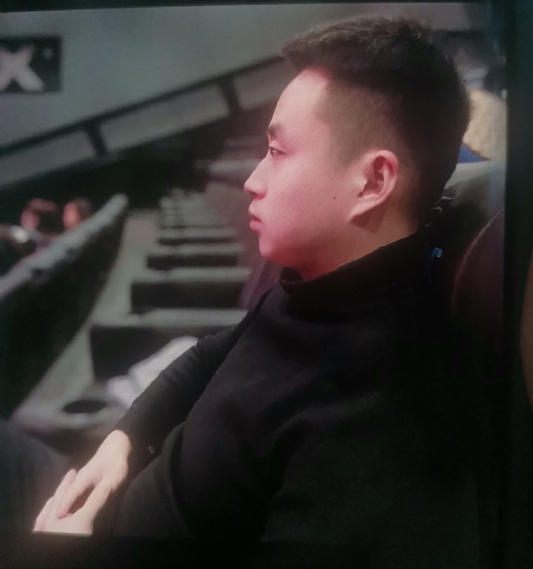jojojo的第二张照片--长春残疾人相亲网