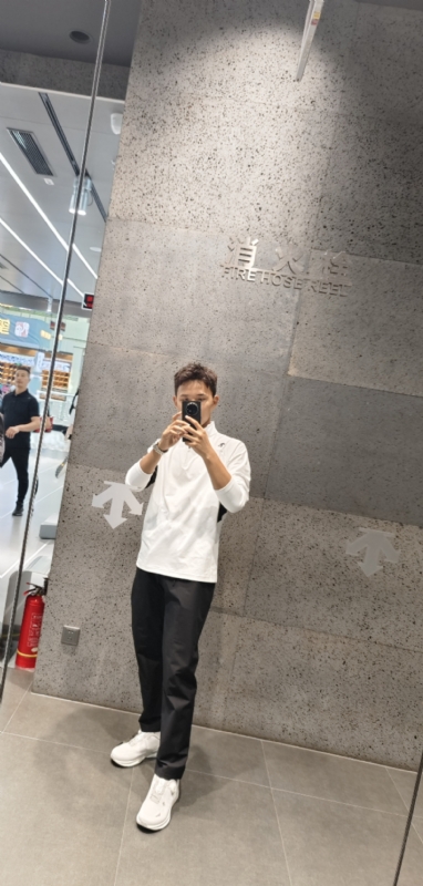 开心坏了的第一张照片--长春残疾人相亲网