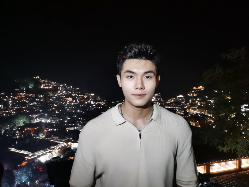 Chen的第二张照片--长春残疾人相亲网