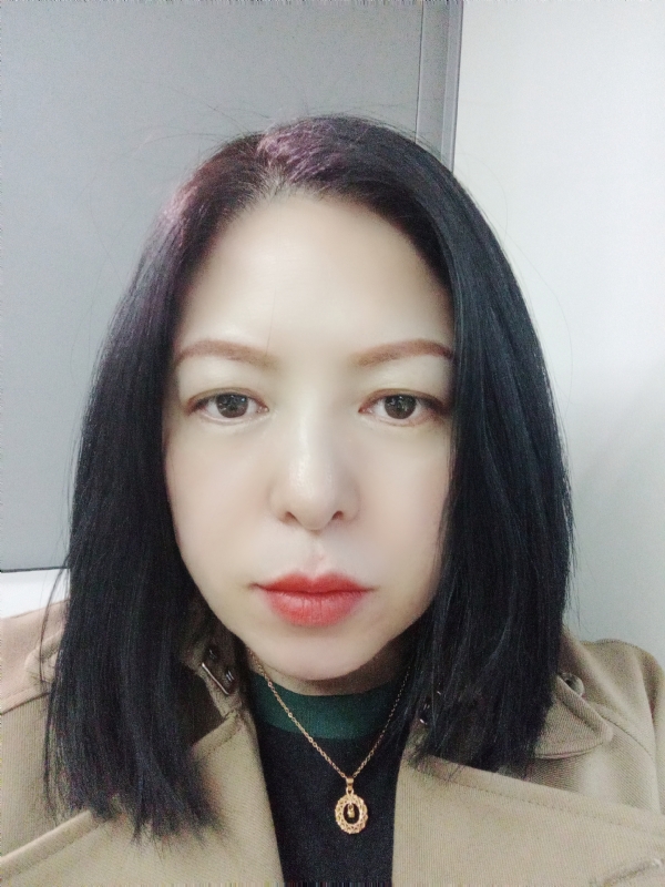 尘颜的第一张照片--长春残疾人相亲网