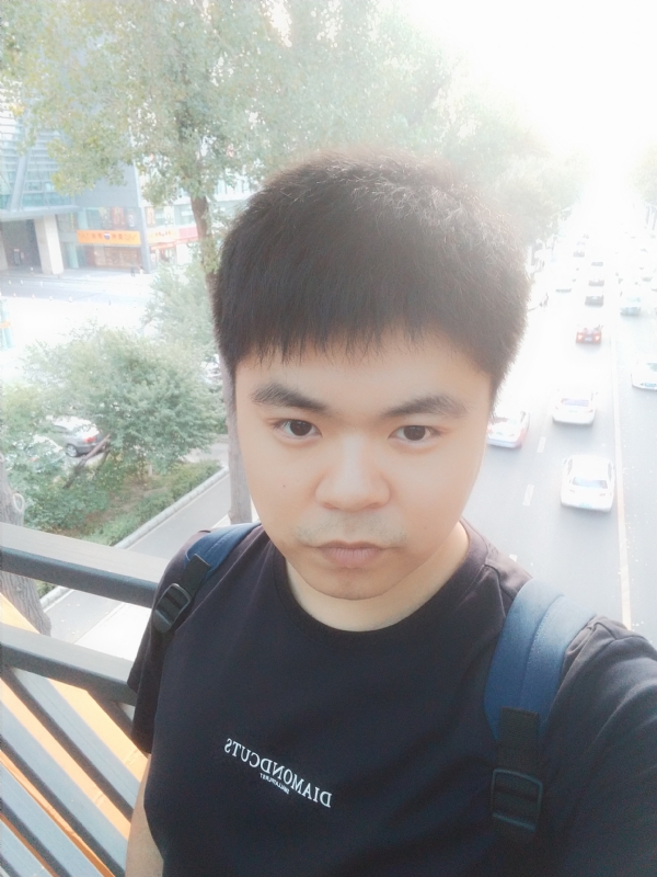 自出心裁的第一张照片--长春残疾人相亲网