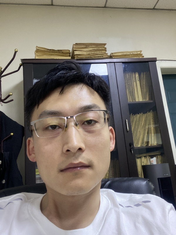 偈语的第一张照片--长春残疾人相亲网
