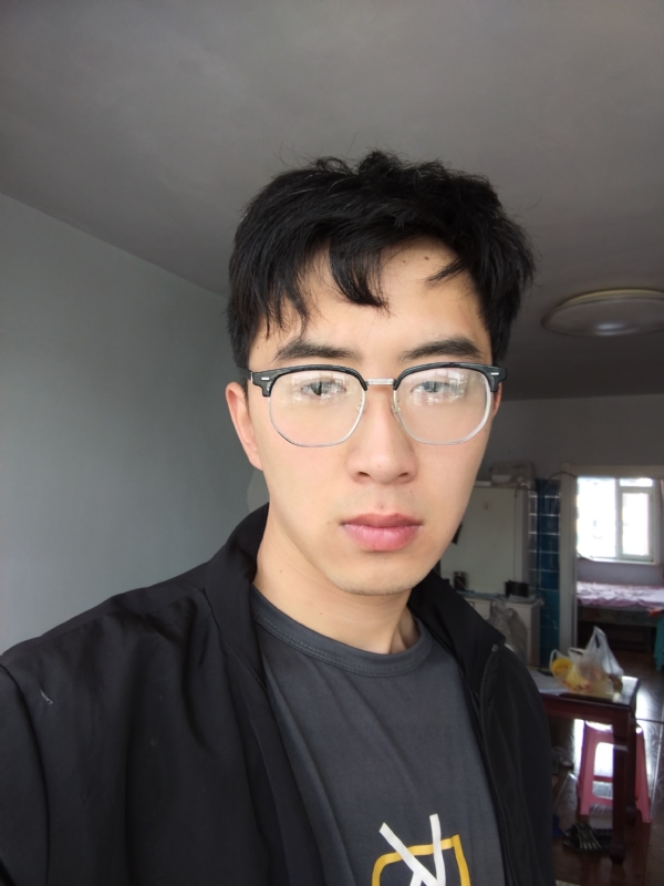 雷震雨的第一张照片--长春残疾人相亲网